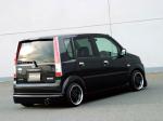 Daihatsu Move Sports Line by WALD 2002 года